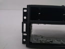 Hummer H3 Radio Trim (Aftermarket)-5