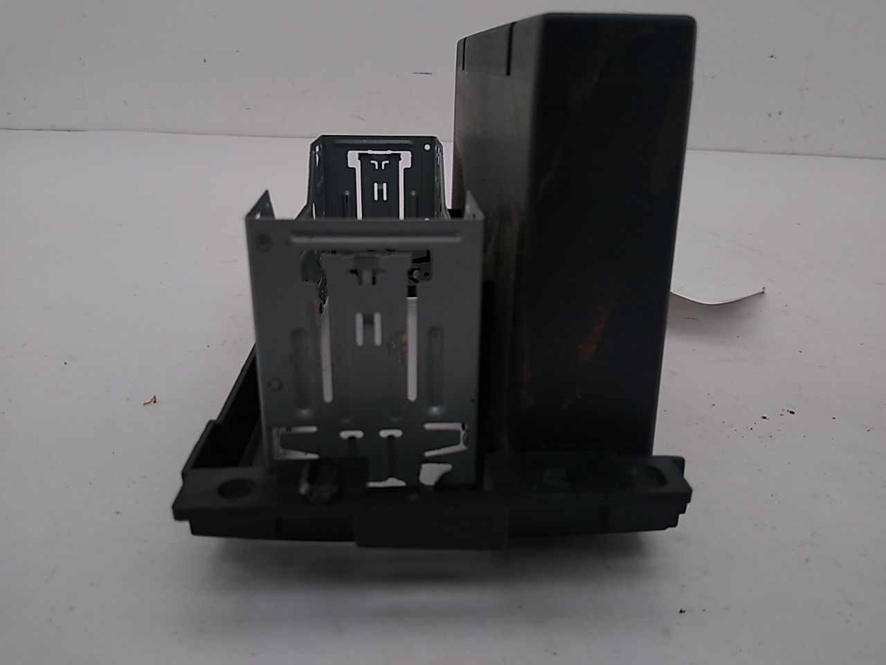 Hummer H3 Radio Trim (Aftermarket)