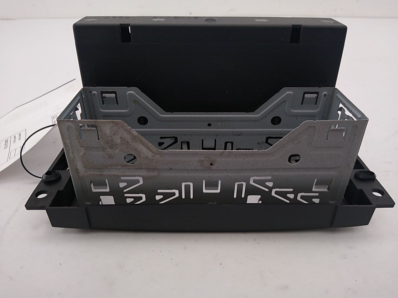 Hummer H3 Radio Trim (Aftermarket)