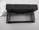 Hummer H3 Radio Trim (Aftermarket)-12