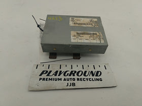 Hummer H3 XM Satellite Radio Receiver