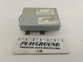 Hummer H3 XM Satellite Radio Receiver