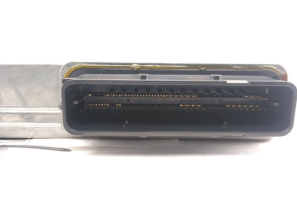 Hummer H3 Air Bag Control Module