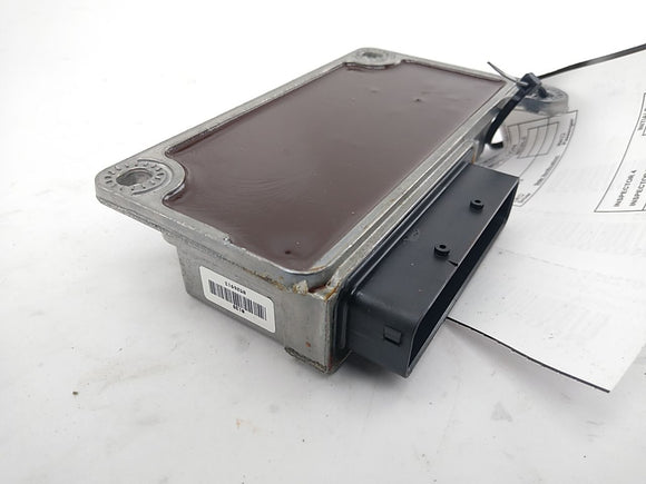 Hummer H3 Air Bag Control Module