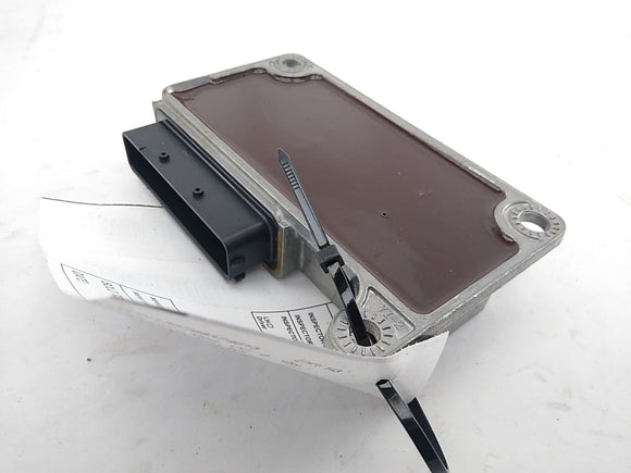 Hummer H3 Air Bag Control Module