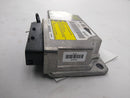 Hummer H3 Air Bag Control Module-3