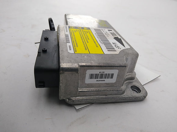 Hummer H3 Air Bag Control Module