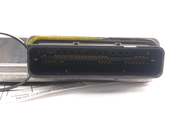 Hummer H3 Air Bag Control Module