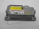 Hummer H3 Air Bag Control Module-8