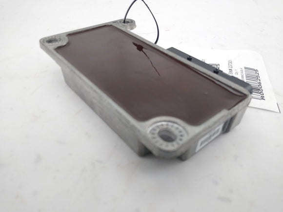 Hummer H3 Air Bag Control Module
