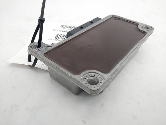 Hummer H3 Air Bag Control Module