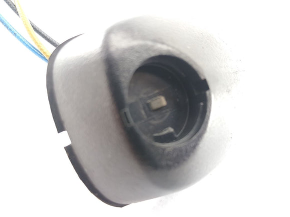 Hummer H3 Front Right Roof Antenna