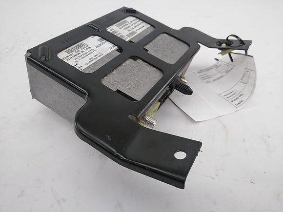 Hummer H3 OnStar Module