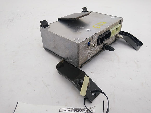 Hummer H3 OnStar Module