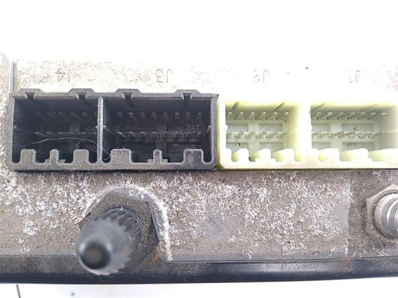 Hummer H3 OnStar Module