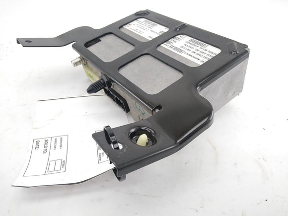 Hummer H3 OnStar Module