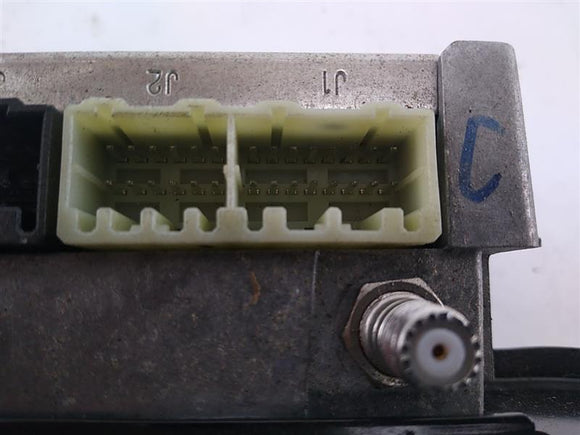 Hummer H3 OnStar Module