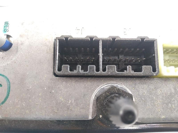 Hummer H3 OnStar Module