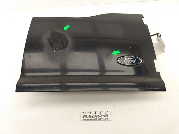 Ford Excursion Passenger Side Right Rear Back Door