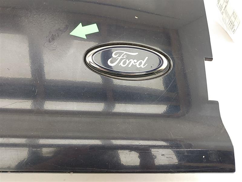 Ford Excursion Passenger Side Right Rear Back Door