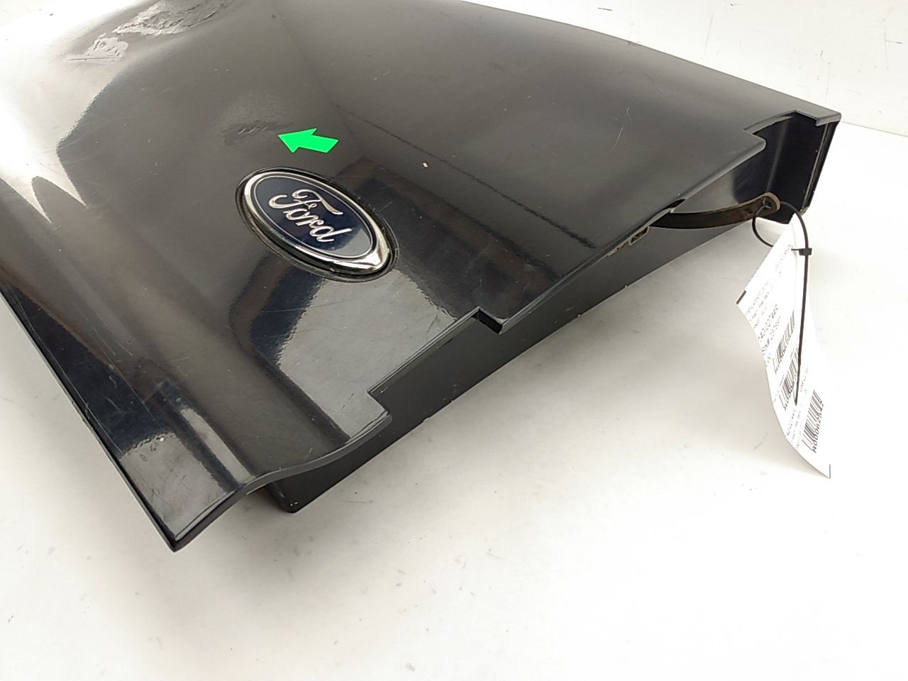 Ford Excursion Passenger Side Right Rear Back Door