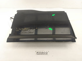 Ford Excursion Drivers Side Left Rear Back Door