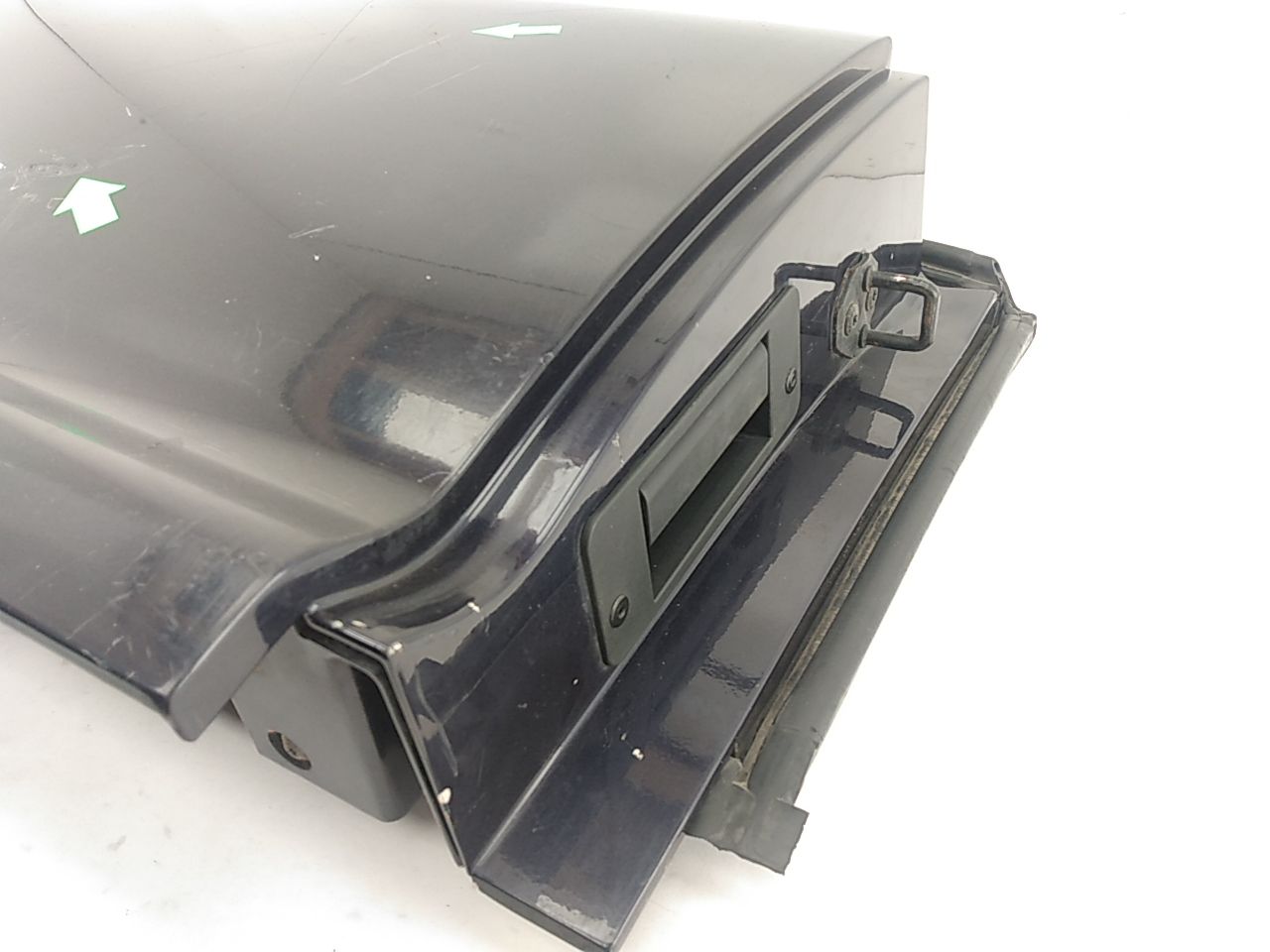 Ford Excursion Drivers Side Left Rear Back Door