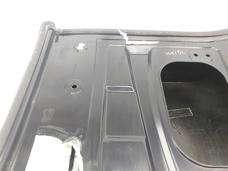 Ford Excursion Drivers Side Left Rear Back Door