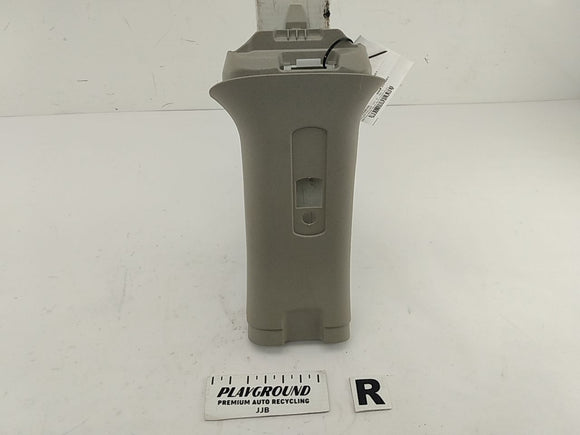 Hummer H3 Right B Pillar Trim