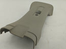 Hummer H3 Right B Pillar Trim-2
