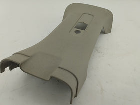 Hummer H3 Right B Pillar Trim - 0