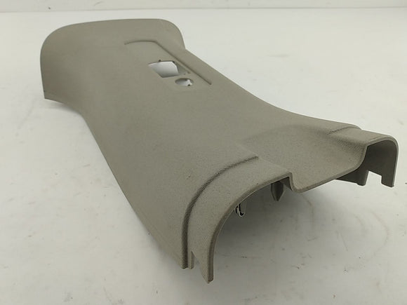 Hummer H3 Right B Pillar Trim