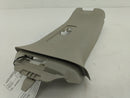 Hummer H3 Right B Pillar Trim-4