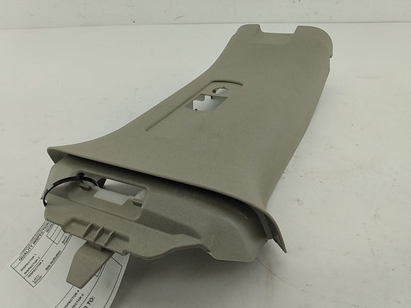 Hummer H3 Right B Pillar Trim