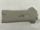 Hummer H3 Right B Pillar Trim-6