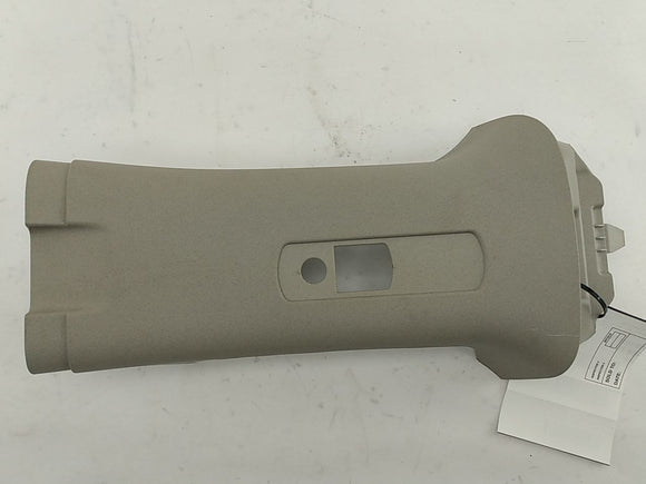 Hummer H3 Right B Pillar Trim