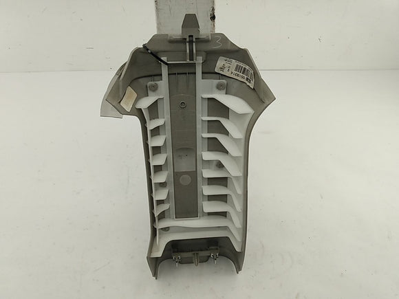 Hummer H3 Right B Pillar Trim