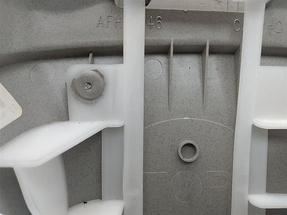 Hummer H3 Right B Pillar Trim