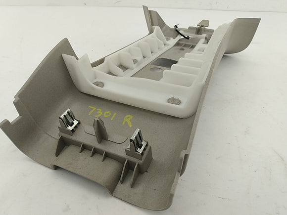 Hummer H3 Right B Pillar Trim