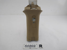 Hummer H3 Right B Pillar Trim