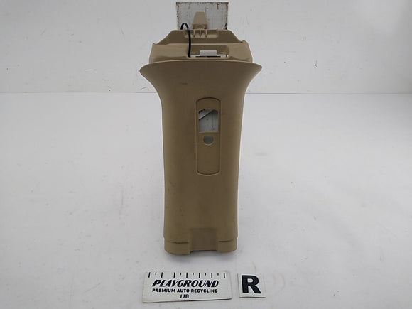 Hummer H3 Right B Pillar Trim