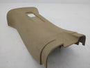 Hummer H3 Right B Pillar Trim-2