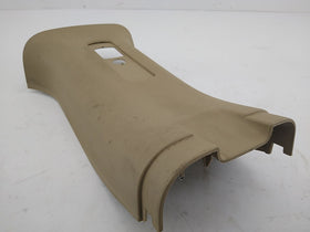 Hummer H3 Right B Pillar Trim - 0