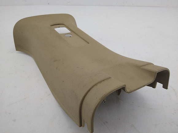 Hummer H3 Right B Pillar Trim