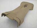 Hummer H3 Right B Pillar Trim-3