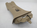 Hummer H3 Right B Pillar Trim-4