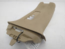 Hummer H3 Right B Pillar Trim-5