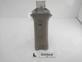 Hummer H3 Left B Pillar Trim