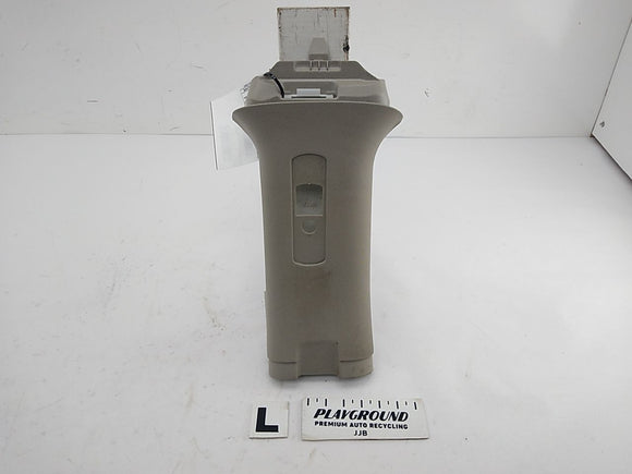 Hummer H3 Left B Pillar Trim