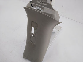 Hummer H3 Left B Pillar Trim - 0